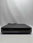 Hitachi M161 Vhs Auto Head Cleaning Vcr No Remote For Parts. Price: $30.00.