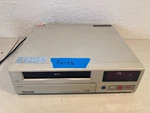 Panasonic AG-6730 Commercial Timelapse Security Video Cassette Recorder For. Price: $69.99.