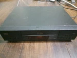 Rca VR631HF Vcr Stereo Hi-fi 4-HEAD Vhs Video Cassette Tape Player For. Price: $9.99.