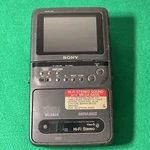 Vintage Sony Video Walkman Tv Recorder Model No. GV-300 For. Price: $100.00.