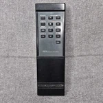 Vintage Sr 2000 Series Vcr Remote Control 5335/5337 Oem Tested Made Japan Used. Price: $15.99.