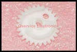 Sony 3-958-153-01 Genuine Gear Press For Vhs Mechanism Deck ( SLV-E1000) New. Price: $9.00.