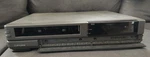 Mitsubishi HD-U52 Vcr Not Working As For. Price: $22.00.