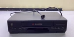 Ge VG4233 Head Hi Fi Vhs Vcr Used. Price: $39.99.