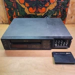 Zenith Video Recorder Vr 1820 Vcr Vhs Hq For Parts Repair Not Working. Price: $7.49.