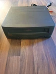 Vintage Symphonic VP19WFA Vcr Video Cassette Recorder Vhs Tape Player Used. Price: $42.00.
