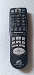 Jvc LP20303-015 Vcr Remote Control HR-S3800U HR-S3900U HR-S3910U HR-S4800U Used. Price: $18.99.