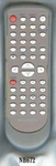 New Magnavox Oem Dvd/vcr Remote Control Pn: NB672UD. Price: $29.99.