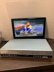 Philips Dvd/vcr Vhs Player Combo DUP3340U/17 No Remote - Tested & Working Used. Price: $49.99.