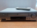 Zenith Vcr VRE4222 Hi-fi Vhs Player Recorder No Remote Tested Used. Price: $79.99.