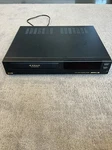 Montgomery Ward Signature 2000 4 Head Vhs Vcr Player JSJ20136 No Remote Unspecified. Price: $29.99.