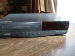 Samsung VR5704 Video Cassette Recorder Tested And Working. Used. Price: $33.40.