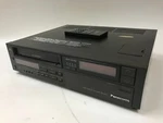 Panasonic NV-630PX Video Cassette Recorder W/ Remote For Parts Repair Fpnw. Price: $99.98.