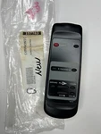 Symphonic N9114 Vcr Remote Oem Nos For CLV1910, F1810A, F1810M, SP1910, VP19WF+ New. Price: $9.95.