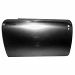 Full Doorskin 2DR For 56 Chevy Bel Air Left New. Price: $581.54.