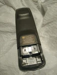 Fastshipping Toshiba VC-448T Tv Vcr Remote Control No Back Cover Plate Used. Price: $20.83.