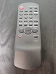 Emerson N9377 Remote Control For EWV601 EWV604 SSV6001 F240LB SL240B Used. Price: $6.99.