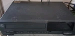 Vintage Samsung Vcr Players Video Cassette Vhs Model VR8702 Used. Price: $49.95.