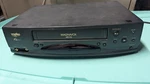 Magnavox VRU542AT21 Head Vcr Vhs Player-recorder Powers Up..parts Only For. Price: $11.99.