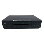 Rca VR622HF Vhs Vcr Player 4-HEAD Hi-fi Stereo Accusearch Home Theatre Black Used. Price: $49.95.