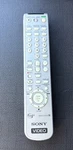 Sony Remote RMT-V402B RMTV402B For SLVN700 SLVN88 SLV-N700 SLV-N88 Used. Price: $15.00.