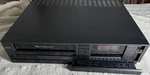 Rca Dimensia VMT670HF Vcr 5-HEAD Hi-fi Vhs Powers / Won't Take Tape For. Price: $54.95.