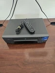 Ge VG4061 Vcr Works Great. Four-head Player Tested Working Used. Price: $50.99.
