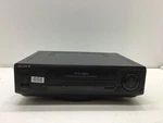 Sony SLV-690HF Vcr Tested Used. Price: $55.99.