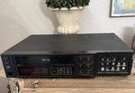 Vintage Zenith VR1820-1 Vhs Hq Vcr Video Recorder Made Japan Tested Power On Used. Price: $179.99.