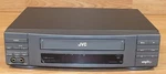 **for Parts** Jvc (HR-VP404U) Head Dual Audio Output Vcr With Plus *read* Unspecified. Price: $79.08.