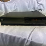 Zenith Vcr Model VRG170 Black Tested Used. Price: $65.00.