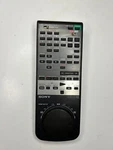 Sony RMT-V373A Vcr Tv Remote Control For SLV-353UC SLV-373UC SLV-X50 SLV-X6 +mor Used. Price: $9.95.