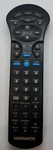 Magnavox 483521837148 UREMT42SR007 Remote Control VRT342AT23 Used. Price: $10.91.