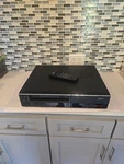 Vtg Zenith Vcr Recorder Hi-fi 4-HEAD & Remote # VRE550HF Tested Works Rare Used. Price: $179.99.
