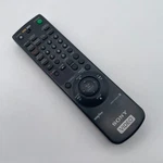 Sony Remote Control Rmt V202A For Slv 776HF 7775HF 77DHF 795HF Vcr Used. Price: $12.99.