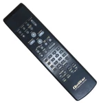 Quasar VSQS1214 Vcr Player Remote Control For VH40 Free Same Day Shipping! Used. Price: $20.00.