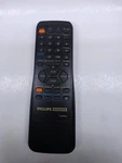 Philips Magnavox N9298UD Tv Vcr Remote For VRZ241 VRZ242 VRZ262 VRZ263 VRA471 Used. Price: $18.99.