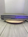 Dvd Vcr Combo Gfm Player MJ840G Vhs Recorder Head Tested Works **no Remote** Used. Price: $39.00.