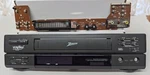 Front Panel & Control Board For Zenith Model VRL4170 Vcr Tested And Operational Used. Price: $13.00.