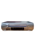 Panasonic PV-V4523S Head Omnivision Vcr Vhs Player Blue Line Tested Works Used. Price: $79.99.