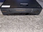 Sansui VCR2505 Vhs Quick Start Tested Works No Remote BB09 Used. Price: $50.00.