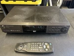 Zenith Inteq IQDVD2300 Vintage Player Dolby Digital Dts Component Used. Price: $54.99.