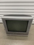 Toshiba 2004 MW20FP1 Tv Vcr Dvd Used. Price: $325.00.