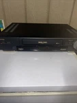 Toshiba Model M-750 Video Cassette Recorder Vhs Cinema Series No Remote Working Used. Price: $29.99.