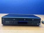 Panasonic Dvd/vhs Model AG-VP310 No Remote. Good Condition. Used. Price: $70.00.