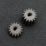 Set Of Left And Right Loading Gears For Sony EV-C3 EV-S550 EV-S1000 EV-S500 New. Price: $18.00.