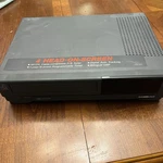 Samsung Vcr Player Vhs Hq Osp 4 Head VR5702, Not Working Remote For. Price: $6.00.