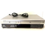 Toshiba SD-V290U Vhs/dvd Combo Video Cassette Recorder Parts Only Used. Price: $39.99.