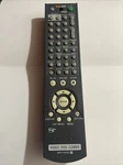 Sony Remote RMT-V501D SLV-D550P SLV-D350P SLVD550P SLVD350P Used. Price: $19.35.