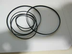 Belt Kit For Hitachi Audio Video By Model Vt *bin 3 Of 4* New. Price: $65.00.